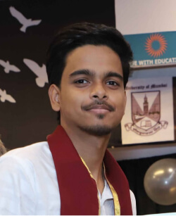 Aditya Singh